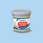 Brandade de morue Gourmet – Verrine 120g