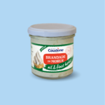 Brandade de morue ail & fines herbes – Verrine 120g