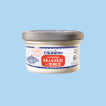 brandade morue authentique verrine 90g maison coudène
