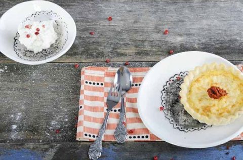 lauréat concours militant goût 2015