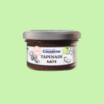 tapenade noire maison coudène
