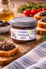 tapenade noire maison coudène 90g