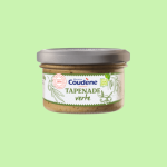 tapenade verte maison coudene