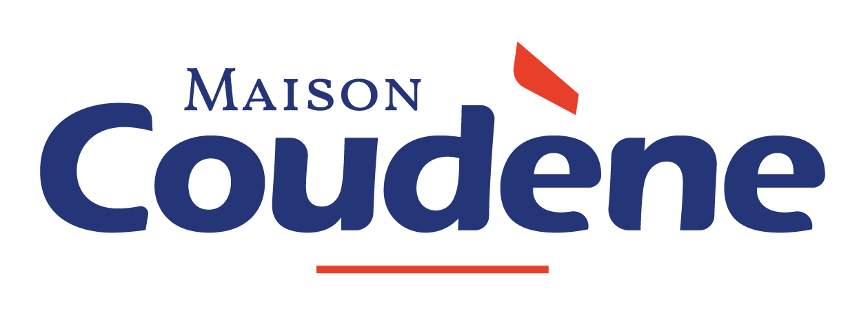 Coudene logo