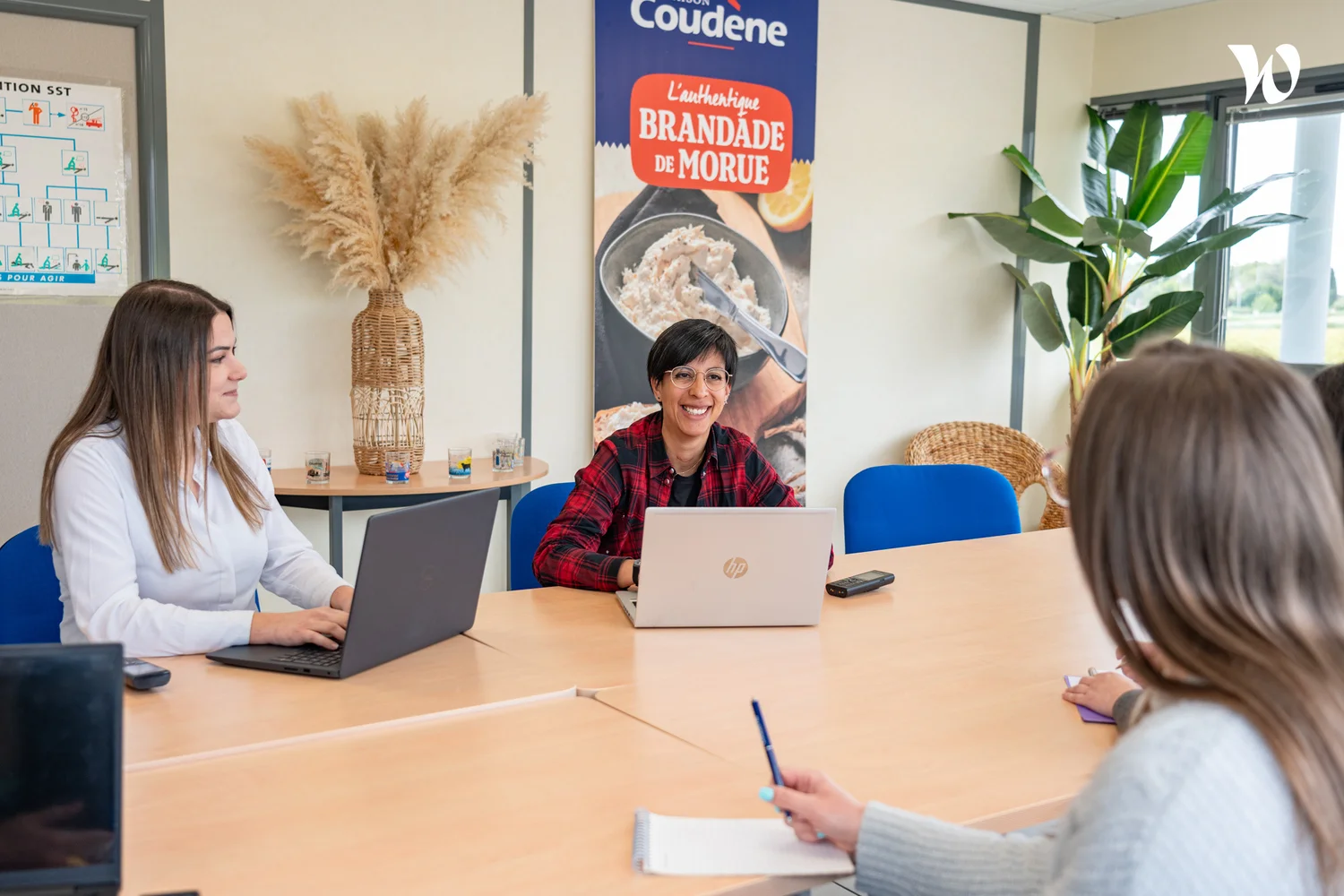 engagement maison coudène